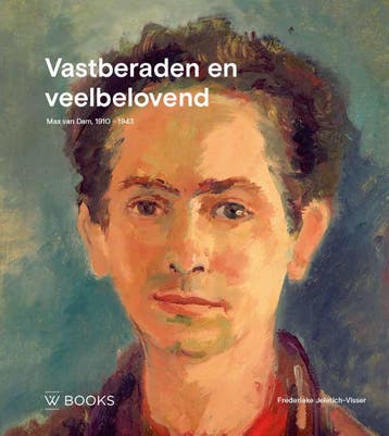 Vastberaden En Veelbelovend | Frederieke Jeletich-Visser, Verzenden, Frederieke Jeletich-Visser