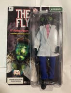 THE FLY 8 ACTION FIGURE (TOYS)