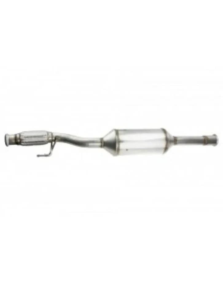 Roetfilter Citroën C8/Jumpy, Fiat Scudo, Peugeot Expert, Autos : Pièces & Accessoires, Systèmes à carburant, Envoi