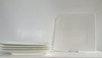 Villeroy & Boch - Ontbijtbord (6) - Modern Grace - Premium