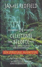 CELESTIJNSE BELOFTE (GEB) 9789022520154 James Redfield, Boeken, Verzenden, Gelezen, James Redfield