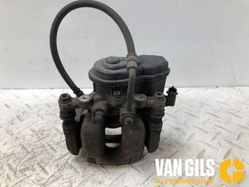 Remklauw (Tang) links-achter Opel Astra O283011, Nieuw