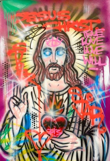 Outside313 - JESUS CHRIST SUPERSTAR