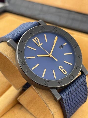 Bvlgari - Bvlgari Bvlgari - Heren - 2014, Nieuw