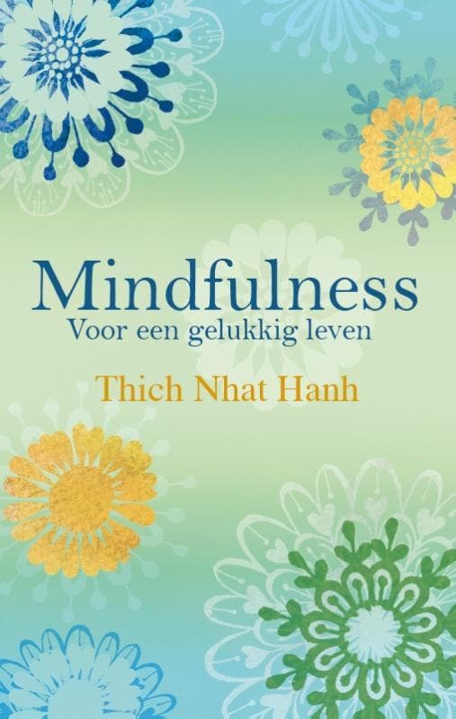 Mindfulness 9789045316284 Thich Nhat Hanh, Boeken, Esoterie en Spiritualiteit, Zo goed als nieuw, Verzenden