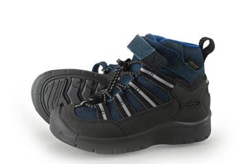 Keen Wandelschoenen Jongens in maat 26 Blauw, Kinderen en Baby's, Keen, Verzenden, Jongen of Meisje, Schoenen