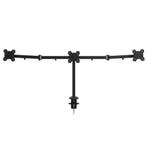 Alora Monitorarm 3 schermen - 13-32 Inch - Muurbeugel -, Nieuw