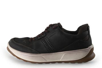 Ecco Sneakers in maat 42 Bruin, Kleding | Heren, Schoenen, Ecco, Bruin, Verzenden, Zo goed als nieuw