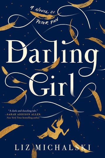 Darling Girl 9780593185650 Liz Michalski, Verzenden, Gelezen, Liz Michalski