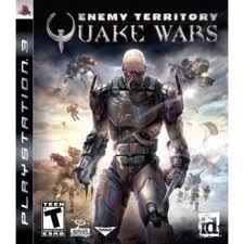 Quake Wars - Enemy Territory (ps3 tweedehands game), Ophalen of Verzenden, Nieuw