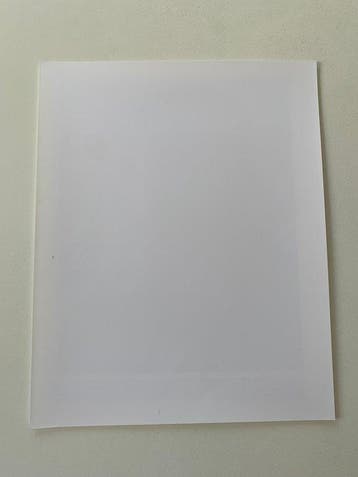 Dustin Hoffmann - Nice signed photograph , with COA, Nieuw