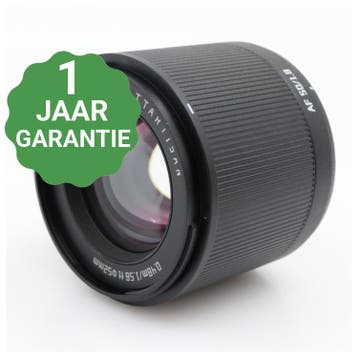 TTArtisan AF 50mm F/1.8 Neo Sony FE | Tweedehands, Verzenden
