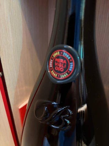 Bellavista, Vittorio Moretti Meraviglioso - Franciacorta -