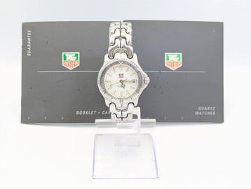 TAG Heuer - Professional 200 meters - Sans prix de réserve -