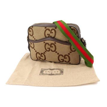 Gucci - Sac à bandoulière, Nieuw