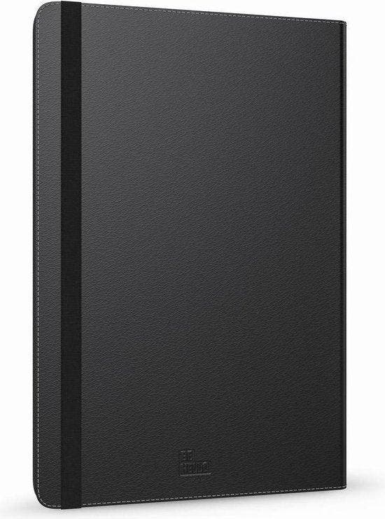 2dekans | BeHello-tablethoes (9 tot 10,5 inch) zwart, Computers en Software, Tablet-hoezen, Ophalen of Verzenden