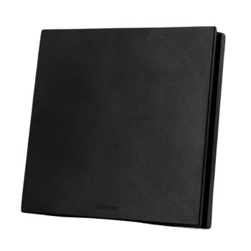 Renson Aeroo Designventiel vierkant, Verzenden, Nieuw