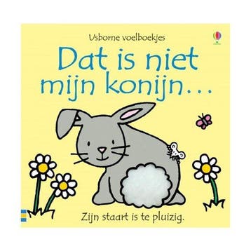 Dat is niet mijn konijn... 9781474981392 Fiona Watt, Verzenden, Fiona Watt