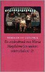 De cowboybroek van Maria Magdalena 9789029511599, Verzenden, Herman de Coninck