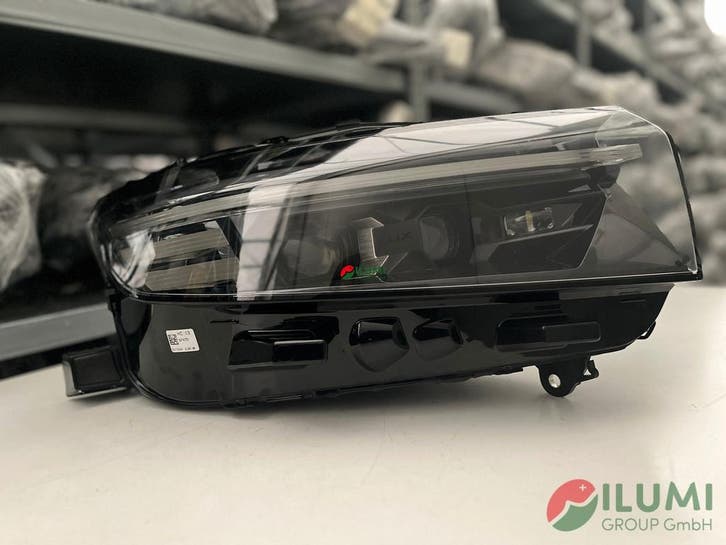 OPEL GRANDLAND VOLL LED 2025+ RECHTS KPL, Autos : Pièces & Accessoires, Éclairage, Envoi