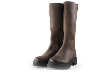 Wysh Laarzen Meisjes in maat 31 Bruin, Kinderen en Baby's, Kinderkleding | Schoenen en Sokken, Verzenden, Jongen of Meisje, Wysh