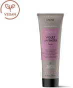 2dekans | Lakmé Teknia Refresh Violet Lavender Haarmasker, Ophalen of Verzenden, Nieuw