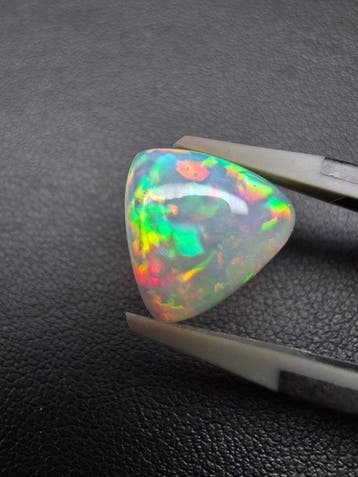 3.42cts Natural Opal Cabochon- 0.69 g