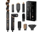 Stylila® 8-in-1 Airstyler - Multistyler - 110.000 RPM motor, Verzenden, Zo goed als nieuw
