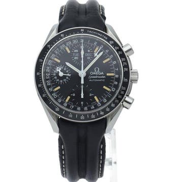 Omega - Speedmaster Day-Date Mark 40 Cosmos Chronograph 1.5, Nieuw