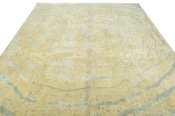 Designer tapijt - Vloerkleed - 367 cm - 292 cm