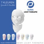 7 Kleuren Lichttherapie Masker (Salon Apparatuur), Verzenden, Nieuw, Overige typen
