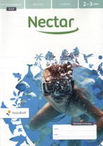 deel 2-3 vwo biologie / Nectar / leerwerkboek A, Verzenden