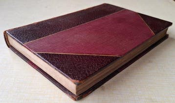 Rev. G.R. Gleig - Story of the Battle of Waterloo - 1847