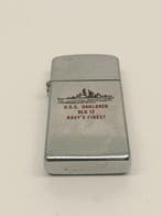 Zippo - Standard - Zonder minimumprijs - Aansteker - Staal, Nieuw