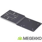 StarTech.com DOCK-NUC-VESA-MOUNT CPU-houder, Verzenden