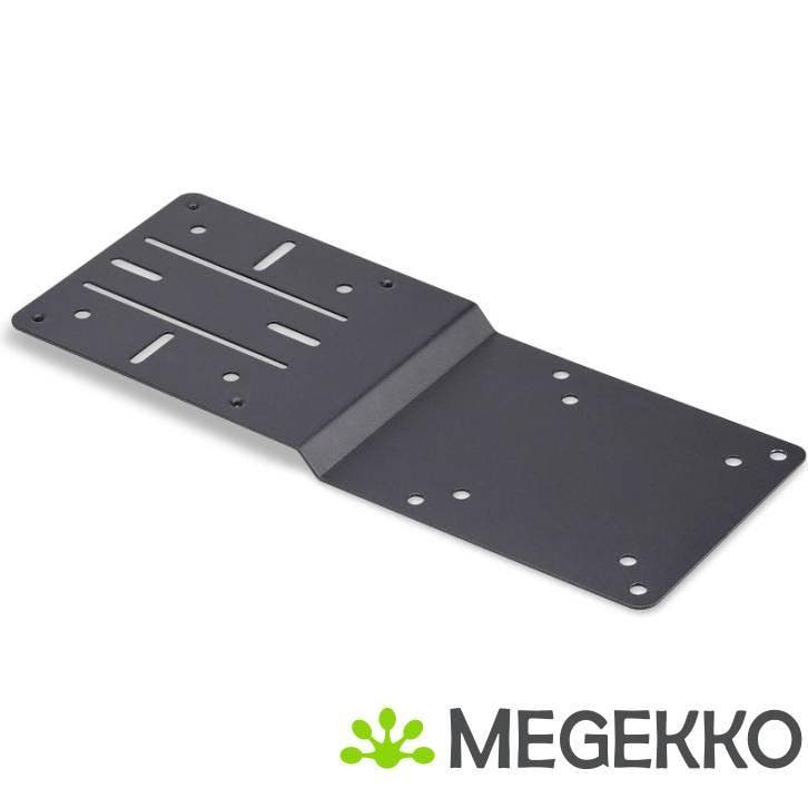 StarTech.com DOCK-NUC-VESA-MOUNT CPU-houder, Audio, Tv en Foto, Televisiebeugels, Nieuw, Verzenden