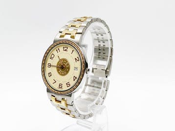 Hermès - Sellier - Zonder minimumprijs - Dames - 1990-1999