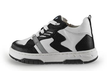 Muyters Sneakers Meisjes in maat 28 Zwart, Verzenden, Jongen of Meisje, Schoenen, Nieuw