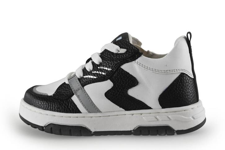 Muyters Sneakers Meisjes in maat 28 Zwart, Kinderen en Baby's, Kinderkleding | Schoenen en Sokken, Jongen of Meisje, Schoenen
