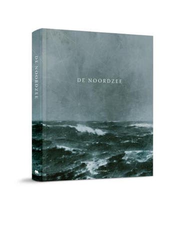 De Noordzee 9789492081780 James Atlee, Verzenden, Gelezen, James Atlee