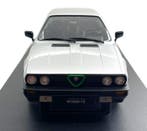 Mitica-Diecast 1:18 - Model coupé - Alfa Romeo Sprint 1.5