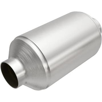 MagnaFlow California Grade CARB Compliant Universal, Ophalen of Verzenden