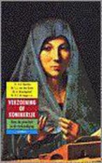 Verzoening of koninkrijk 9789026609183 A.A. van Houwelingen, Verzenden, Gelezen, A.A. van Houwelingen