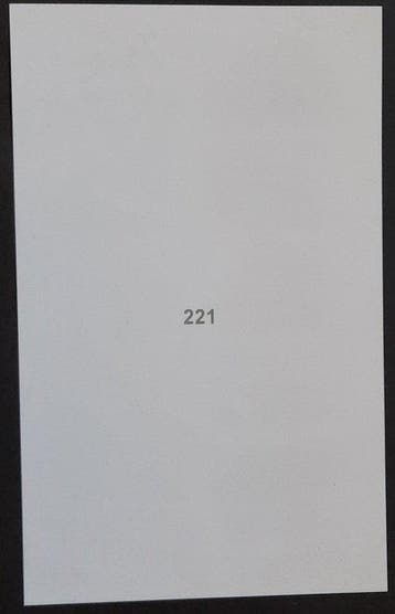 België 2014 - Buzin uitgifte BL 214 ongetand Intieme