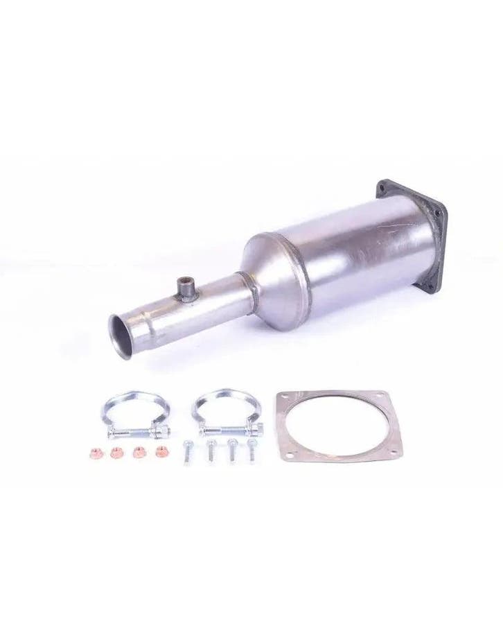Roetfilter Citroen C5, Peugeot 407, Autos : Pièces & Accessoires, Systèmes à carburant, Envoi