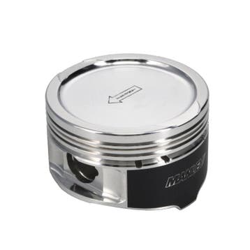 Manley Ford 4.6L Modular V8 Piston Set - 3.582in Bore, Ophalen of Verzenden