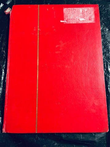 Commonwealth britannique - Collection / Chercheur Gemene, Gestempeld