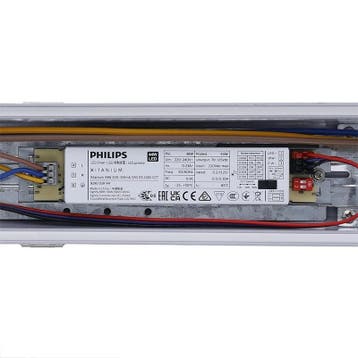 Complete LED TL Armatuur 120cm | Met Philips Driver, Verzenden