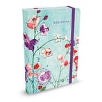 Addressbook Peter Pauper Fuchsia Blooms, Ophalen of Verzenden, Nieuw in verpakking