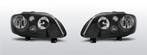 Koplampen | geschikt voor Volkswagen Touran 2003-2006 / Cadd, Auto-onderdelen, Verzenden, Nieuw, Volkswagen